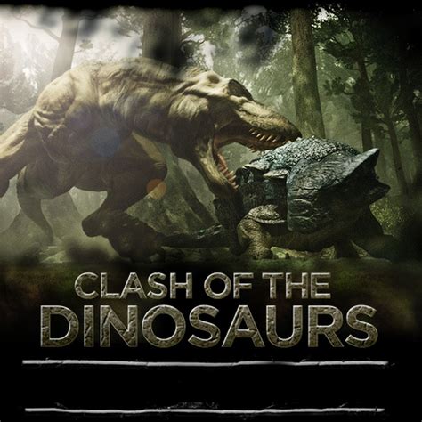 Dinosaur Documentary - YouTube