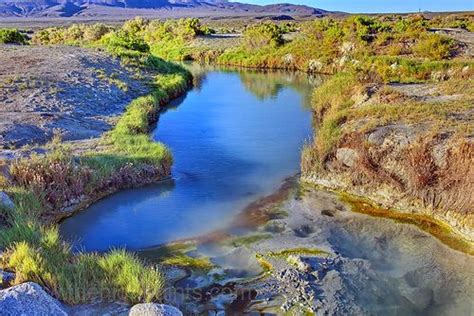 Trego Hot Springs - Black Rock Desert | Hot springs, Black rock desert, Black rock desert nevada