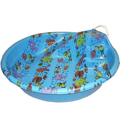 Looking for plastic kiddie pool with slide - Wanted: Goods and Services ...