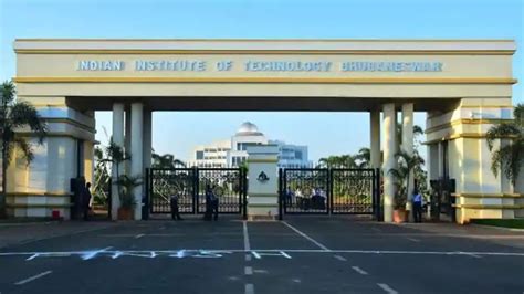 IIT Bhubaneswar to host convocation in hybrid mode | Education ...