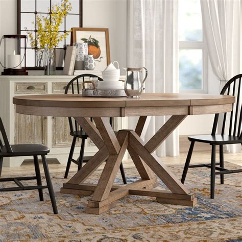 Ikea Solid Wood Extendable Dining Table at Donald Myles blog