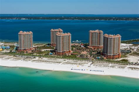 Portofino Condominiums for Sale Pensacola Beach | Best Beach Agents