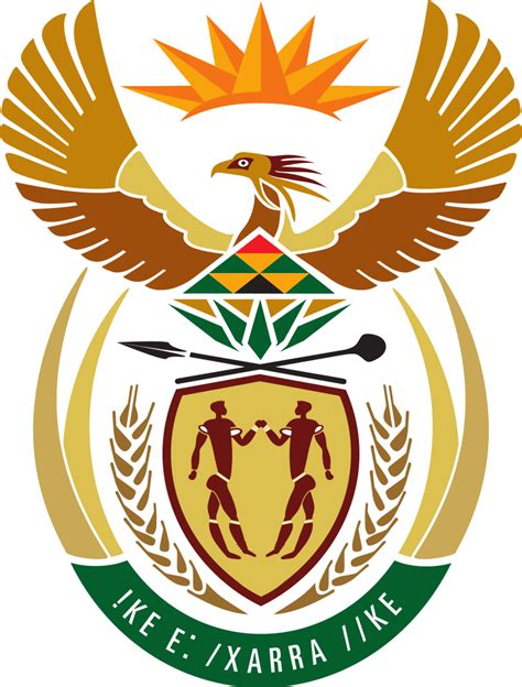 South African coat of arms explained in simple terms - Briefly.co.za