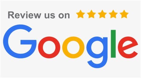 google review logo transparent - Antonietta Kaufman