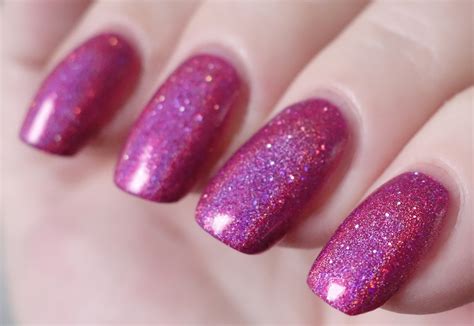 Lacquer Slacker Liz: Painted Polish Haute Parisian Nights