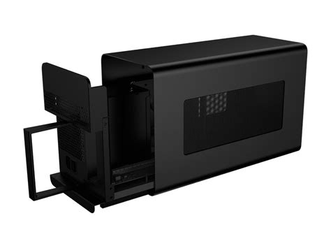 RAZER CORE X Aluminum External GPU eGPU Enclosure for Windows Mac with 650W PSU - £189.50 ...