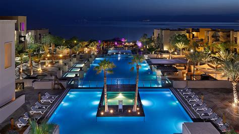 InterContinental Aqaba (Resort Aqaba) | Luxury Hotel in Aqaba