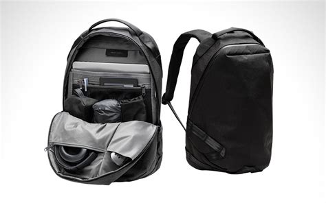 30 Best Everyday Carry Backpacks For Men | IUCN Water