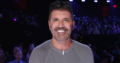 Here's Why Simon Cowell's Face Looks Like That