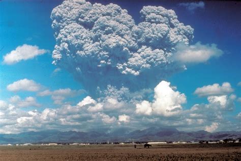 Mount Pinatubo Trekking Tour 28 Years After its Eruption