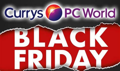 Currys Black Friday: 15 early deals you simply can't afford to miss ...