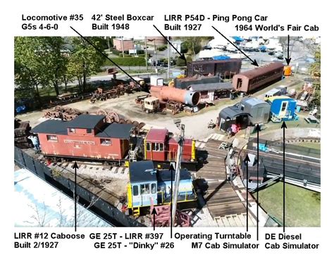 My LIRR Website Update May 2023 - RAILROAD.NET