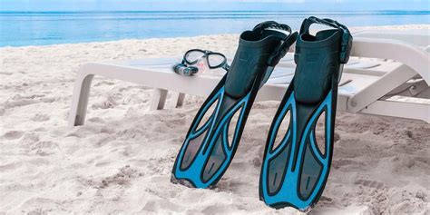 Tribord Easybreath Snorkel That Lets You Breathe Underwater - Scuba ...