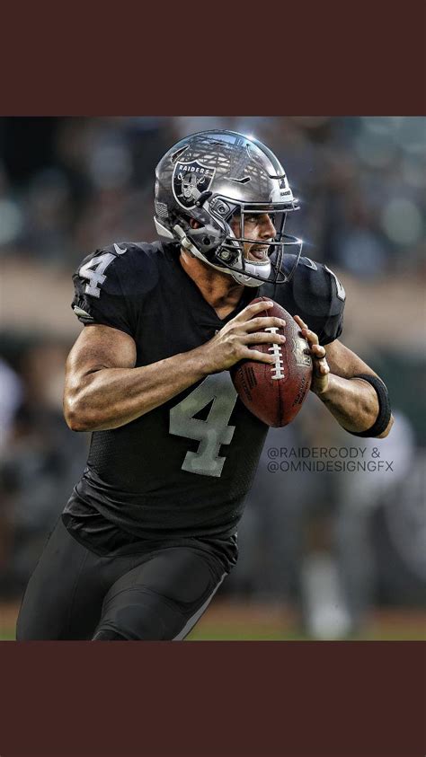 Raiders Football Uniforms