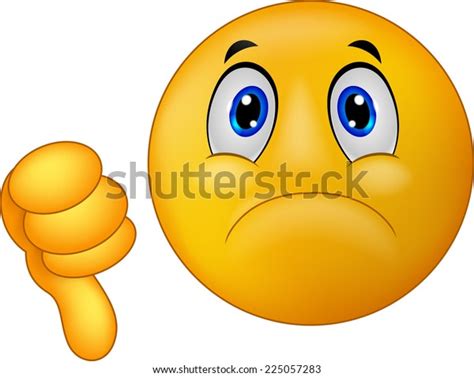 184 Smiley With Thumbs Down Stock Vectors, Images & Vector Art | Shutterstock