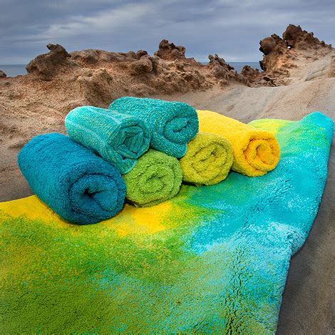 Abyss & Habidecor The Super Pile Towel | Seymour's Home