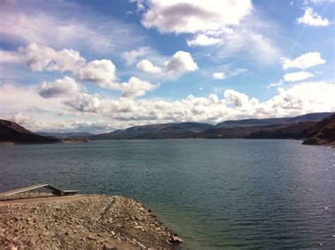 Boat launch accessibility on Lake Roosevelt | Grand Coulee Dam Visitors Guide