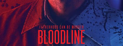 Bloodline (Movie Review) - Cryptic Rock