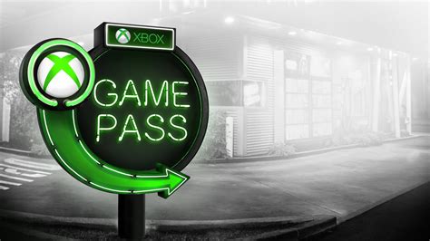 Xbox Game Pass Giveaway