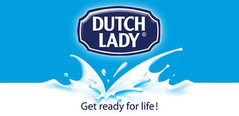 Dutch Lady Milk | Dutch women, Lady logo, Cal logo