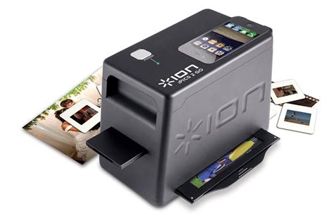 iPICS2GO turns your iPhone into a scanner