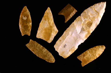 New Clues Revealed About Clovis People - HeritageDaily - Archaeology News