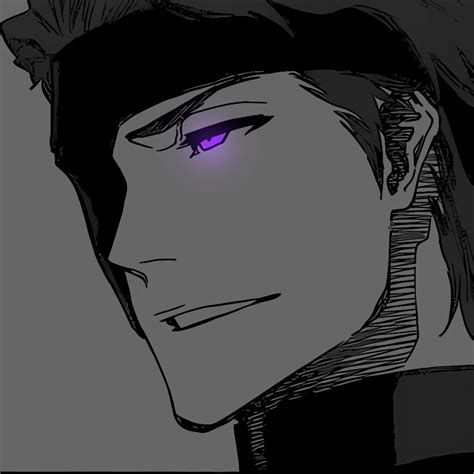 Aizen Manga İcon | Bleach manga, Bleach drawing, Bleach