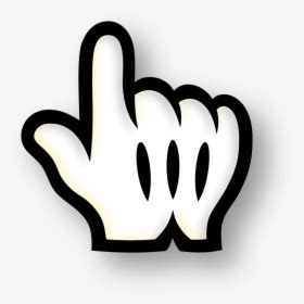 Mouse Cursor Png - Mac Cursor Hand Png, Transparent Png , Transparent ...