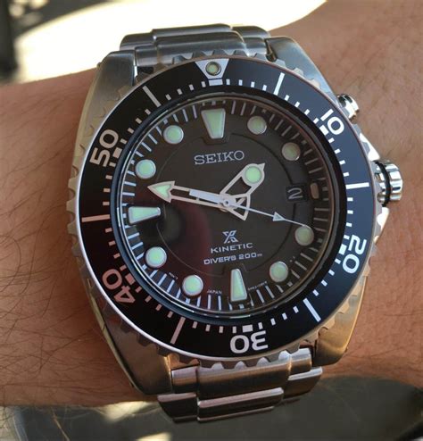 Seiko SKA371 Review | Automatic Watches For Men