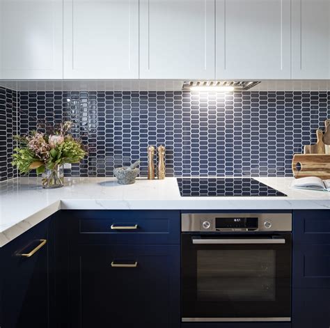 Splashbacks Tiles For Kitchens Spotlight On: Kitchen Splashbacks - The ...