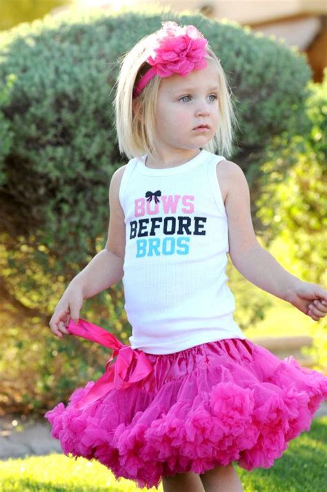 Toddler Clothing Bows Before Bros Toddler Bows Before Bros | Etsy | Toddler outfits, Clothing ...