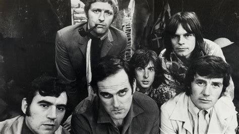 Monty Python’s Flying Circus | BBC America