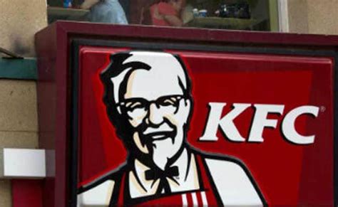 Mongolia Suspends KFC Outlets After Hundreds Show Food Poisoning Symptoms