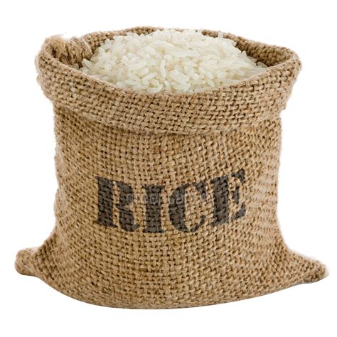 Sack Of Rice PNG Transparent Sack Of Rice.PNG Images. | PlusPNG