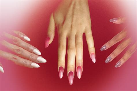 Get the Perfect Pink French Gel Nails: Impress with These Pro Tips! - Themtraicay.com