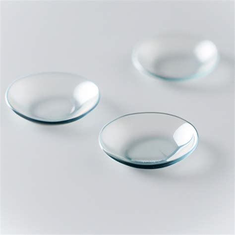 Can I Wear Contact Lenses If I Have Keratoconus? - Contact Lens Society