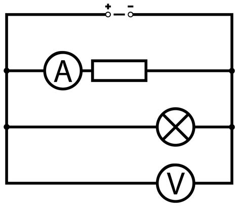 Wie eine Schulklasse einen Font für elektrische Schaltungen entwickelte ...