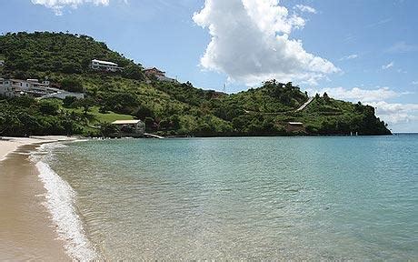 Best beaches: Morne Rouge, Grenada