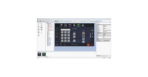 GUI Designer - Software | Extron