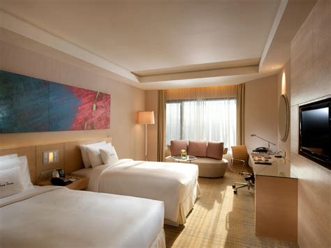 DoubleTree by Hilton Hotel Kuala Lumpur in Malaysia - Room Deals ...