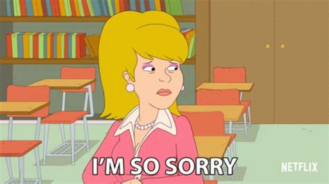 Im So Sorry My Bad GIF - Im So Sorry My Bad Oh No - Discover & Share GIFs