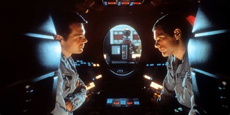 '2001: A Space Odyssey' Behind-The-Scenes Photos Depict The Making Of ...