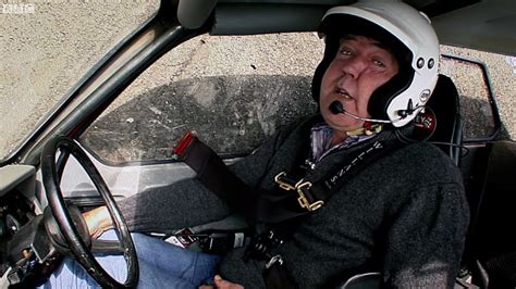 Jeremy Clarkson admits to tampering with Reliant Robins - Autoblog