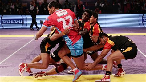 Kabaddi Tips & Tricks | Kabaddi Techniques For Raider & Defender | Kabaddi Training Skills