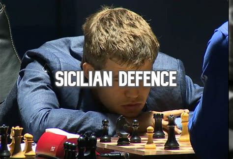 Sicilian Defense for white. - Chess.com