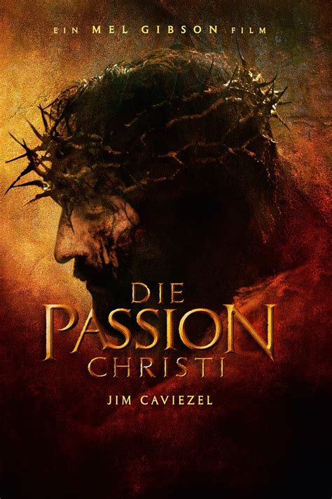 Watch The Passion of the Christ (2004) Full Movie Online Free - CineFOX