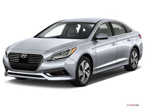 2016 Hyundai Sonata Review, Pricing, & Pictures | U.S. News