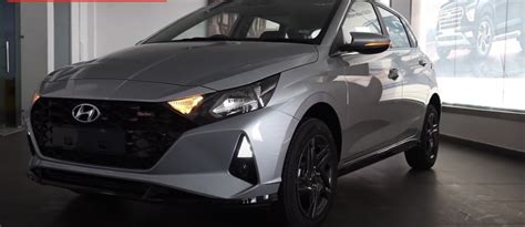 2020 Hyundai i20 Sportz Variant All Features Detailed – Walkaround ...