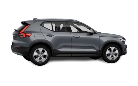 VOLVO XC40 Momentum Pro (2020) - Wynajem długoterminowy - Car Lease Polska