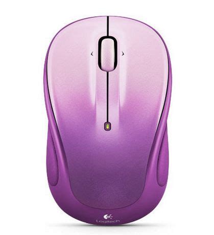 Logitech Wireless Mouse M325 - Tickled Pink | Walmart Canada